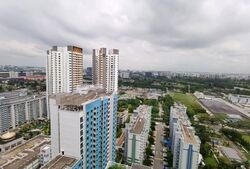 Blk 23 Teban Vista (Jurong East), HDB 3 Rooms #586664921